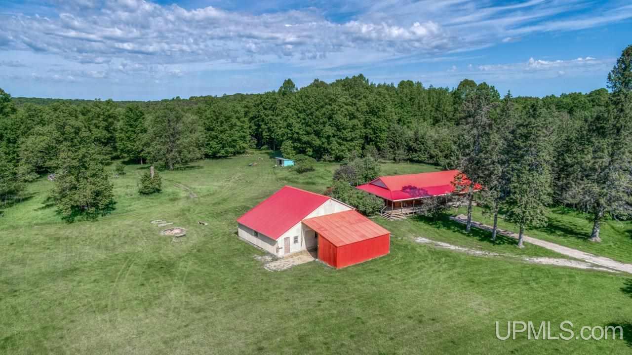 N10843 County Road 577 Daggett, MI 49821 - Photo 29 of 32
