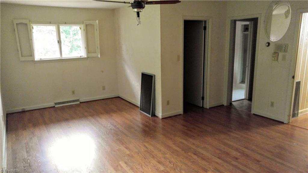 1754 Jackson Lake Road High Point, NC 27263 - Photo 14 of 30 Master Bedroom