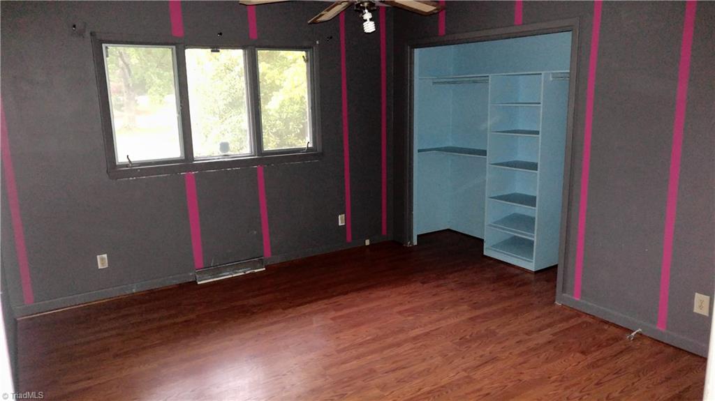 1754 Jackson Lake Road High Point, NC 27263 - Photo 21 of 30 Bedroom 3
