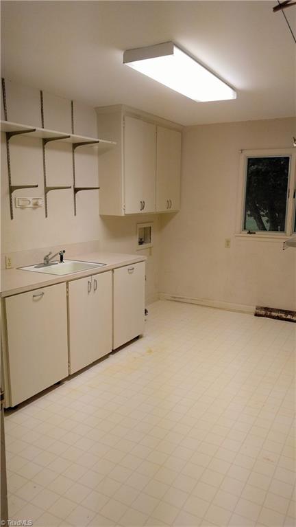 1754 Jackson Lake Road High Point, NC 27263 - Photo 24 of 30 Laundry room on the main floor