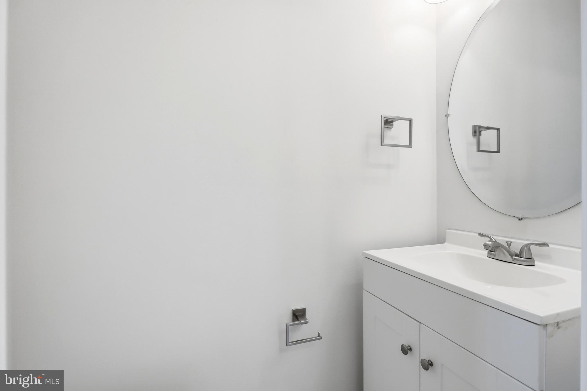 10003 Goose Pond Court Laurel, MD 20708 - Photo 8 of 50 Convenient powder room