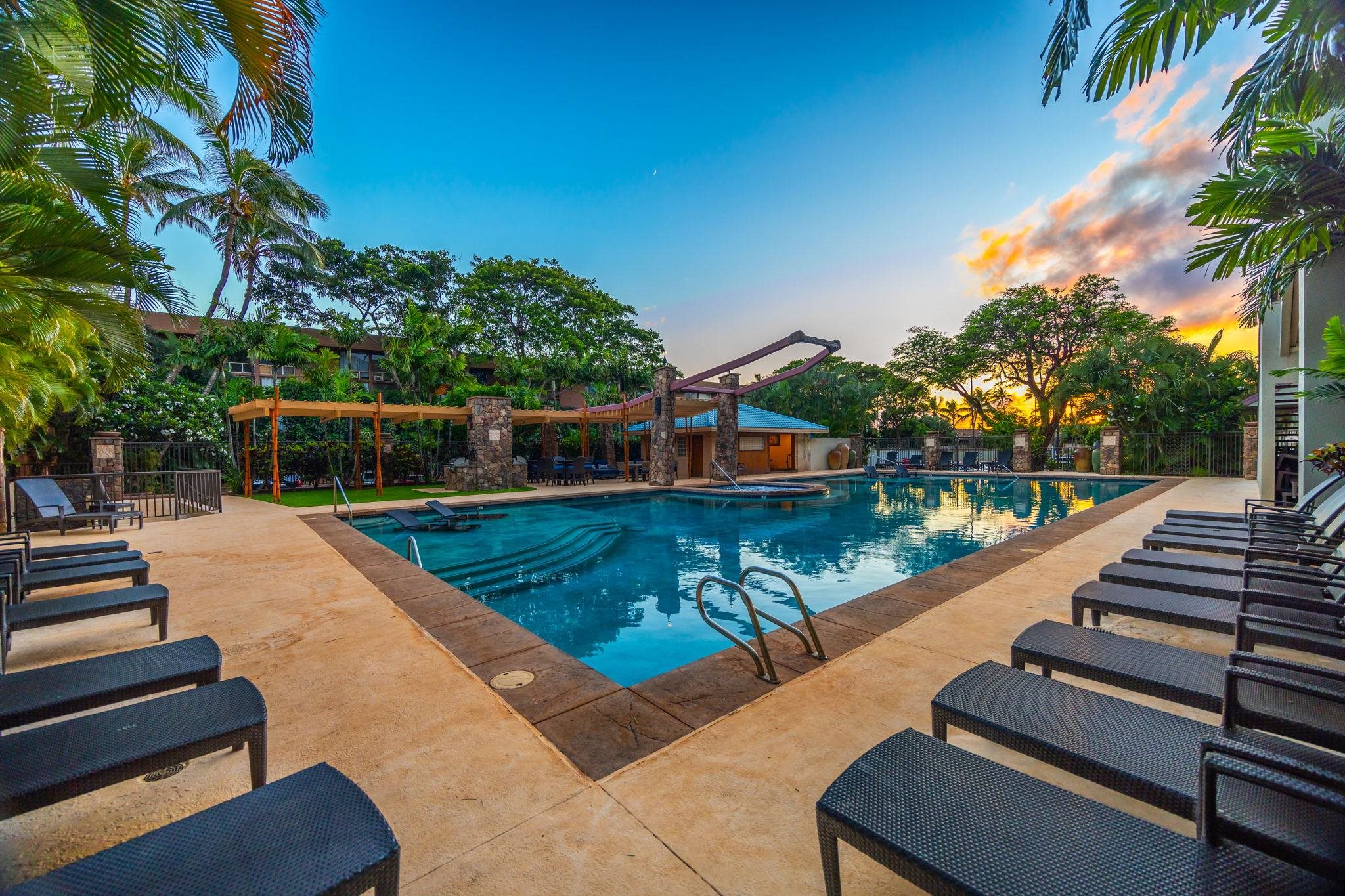 3710 Lower Honoapiilani Road, Unit F40 Lahaina, HI 96761 - Photo 43 of 49 Gallery Image 43
