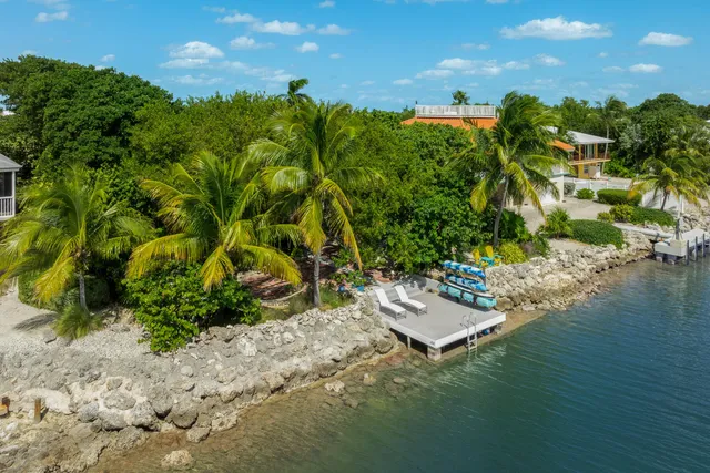 $3,750,000 | 755 Sawyer Drive, Cudjoe, FL 33042