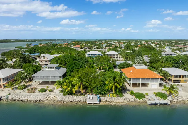 $3,750,000 | 755 Sawyer Drive, Cudjoe, FL 33042