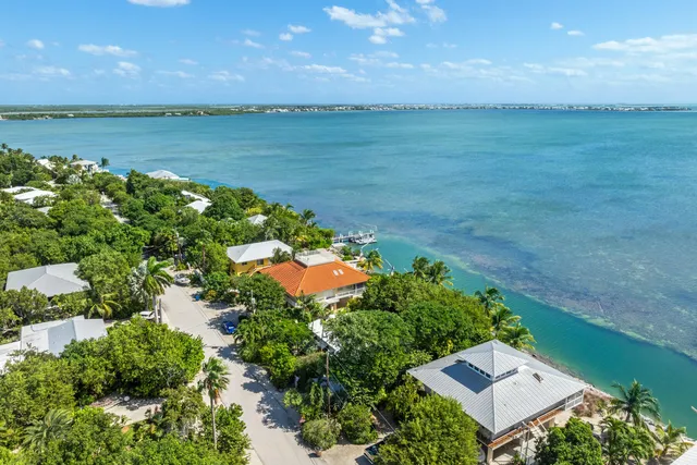 $3,750,000 | 755 Sawyer Drive, Cudjoe, FL 33042