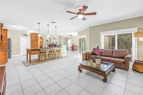 $1,169,000 | 343 8th Avenue North, Tierra Verde, FL 33715