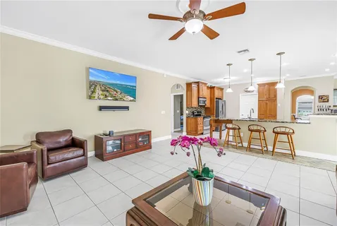 $1,169,000 | 343 8th Avenue North, Tierra Verde, FL 33715