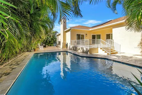 $1,169,000 | 343 8th Avenue North, Tierra Verde, FL 33715