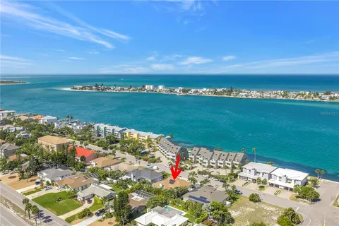 $1,169,000 | 343 8th Avenue North, Tierra Verde, FL 33715