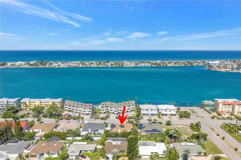 $1,169,000 | 343 8th Avenue North, Tierra Verde, FL 33715