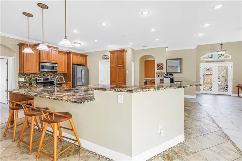 $1,169,000 | 343 8th Avenue North, Tierra Verde, FL 33715