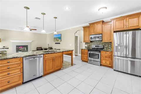$1,169,000 | 343 8th Avenue North, Tierra Verde, FL 33715