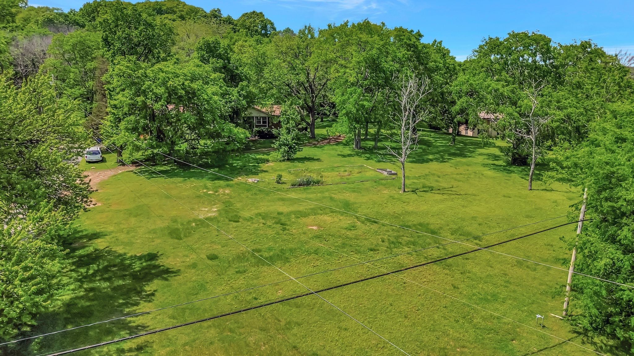 483 Franklin Road Franklin, TN 37069 - Photo 44 of 48 a view of outdoor space and yard
