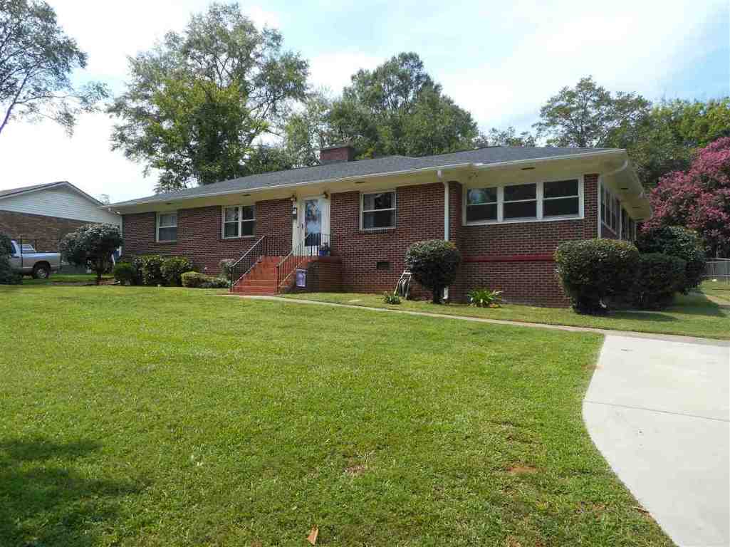 1225 Springdale Road Anderson, SC 29621 - Photo 1 of 15