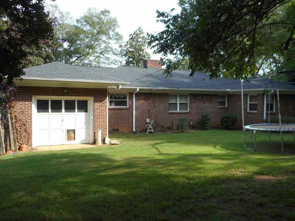 1225 Springdale Road Anderson, SC 29621 - Photo 12 of 15