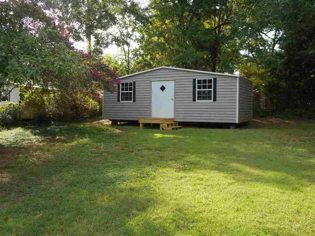 1225 Springdale Road Anderson, SC 29621 - Photo 13 of 15