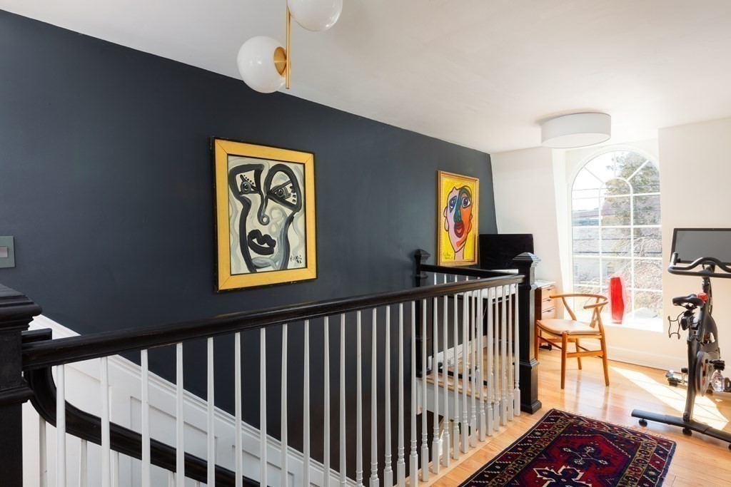 210 Beverly Road Brookline, MA 02467 - Photo 23 of 32 Gallery Image 23
