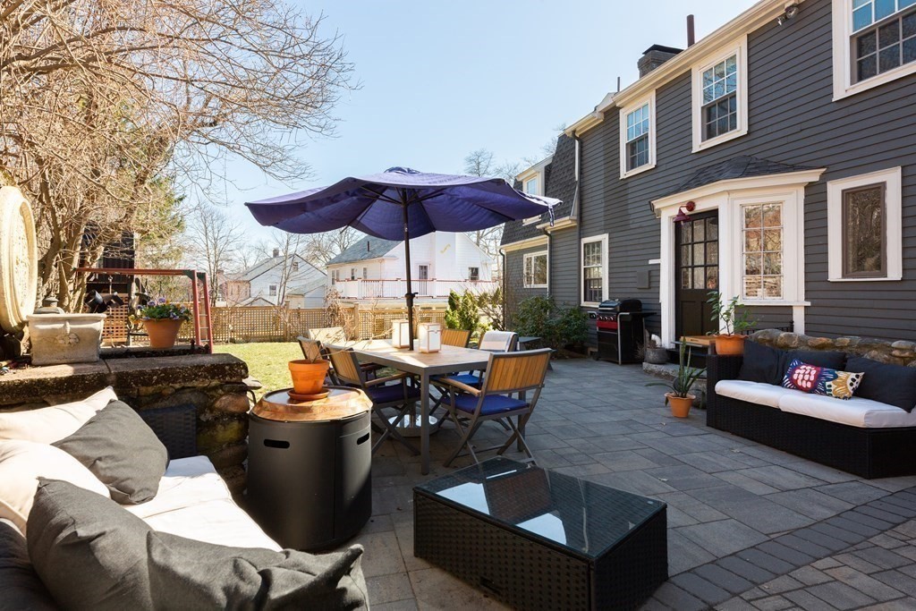 210 Beverly Road Brookline, MA 02467 - Photo 25 of 32 Gallery Image 25