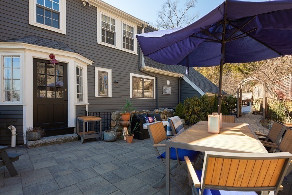 210 Beverly Road Brookline, MA 02467 - Photo 26 of 32 Gallery Image 26