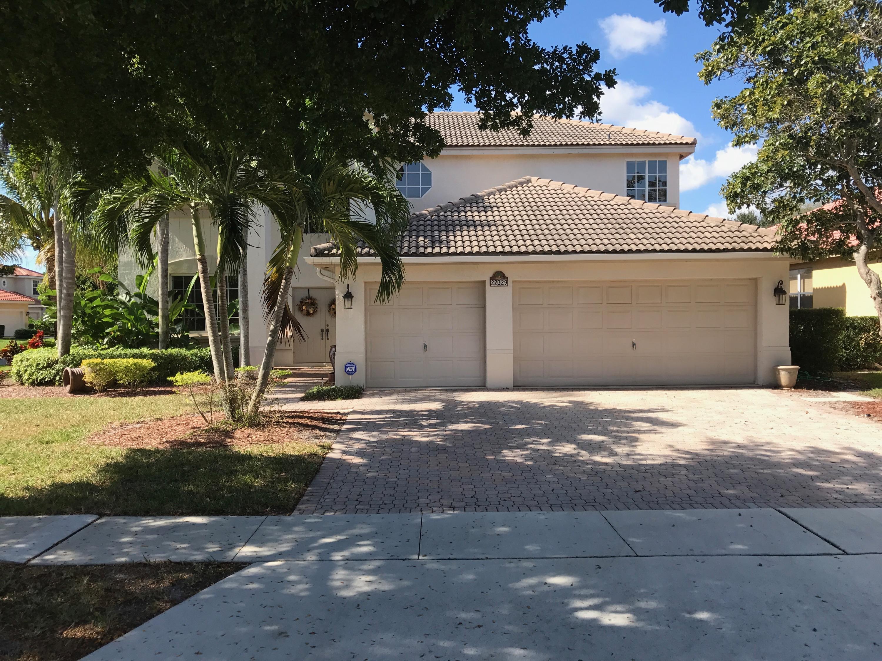 22329 Rushmore Place Boca Raton, FL 33428 - Photo 1 of 31 Primary