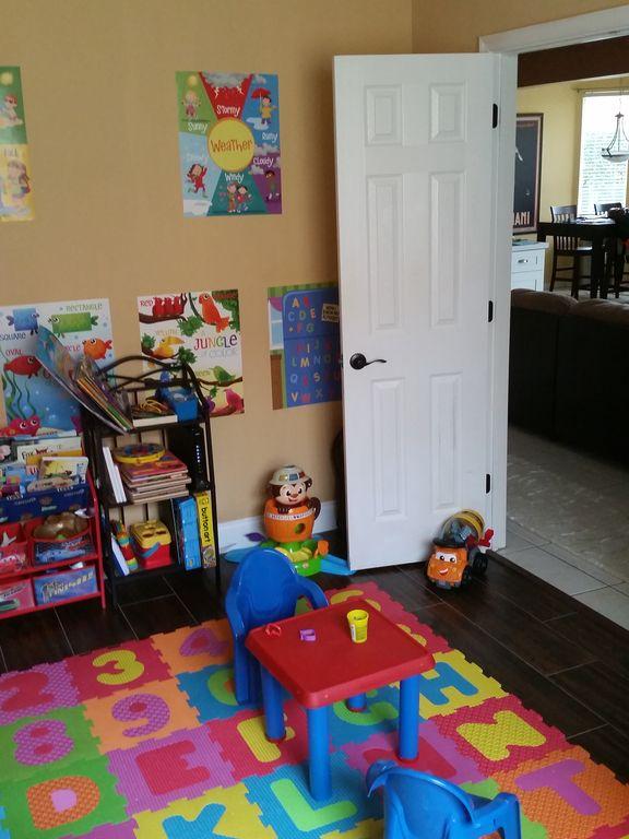 22329 Rushmore Place Boca Raton, FL 33428 - Photo 14 of 31 Office / den