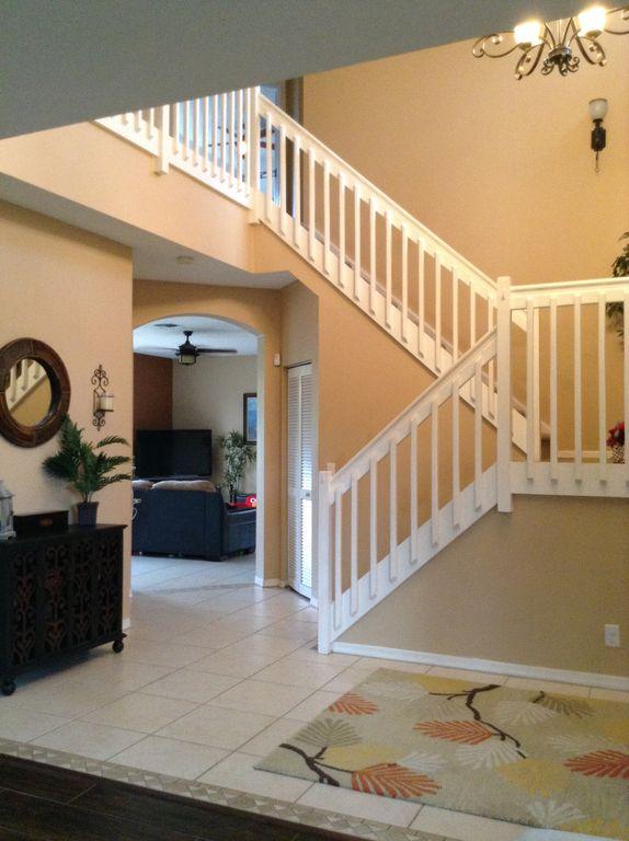 22329 Rushmore Place Boca Raton, FL 33428 - Photo 5 of 31 Entrance