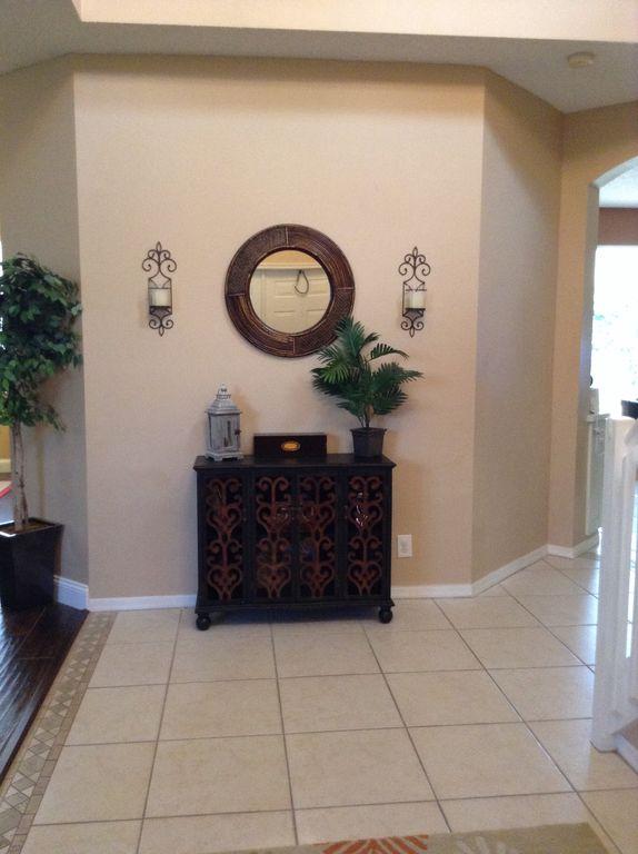 22329 Rushmore Place Boca Raton, FL 33428 - Photo 6 of 31 Entrance