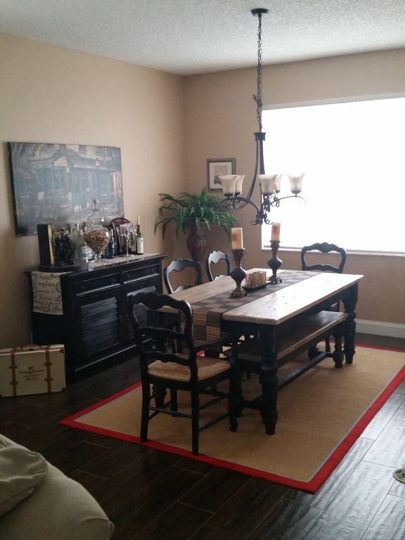 22329 Rushmore Place Boca Raton, FL 33428 - Photo 8 of 31 Dining area