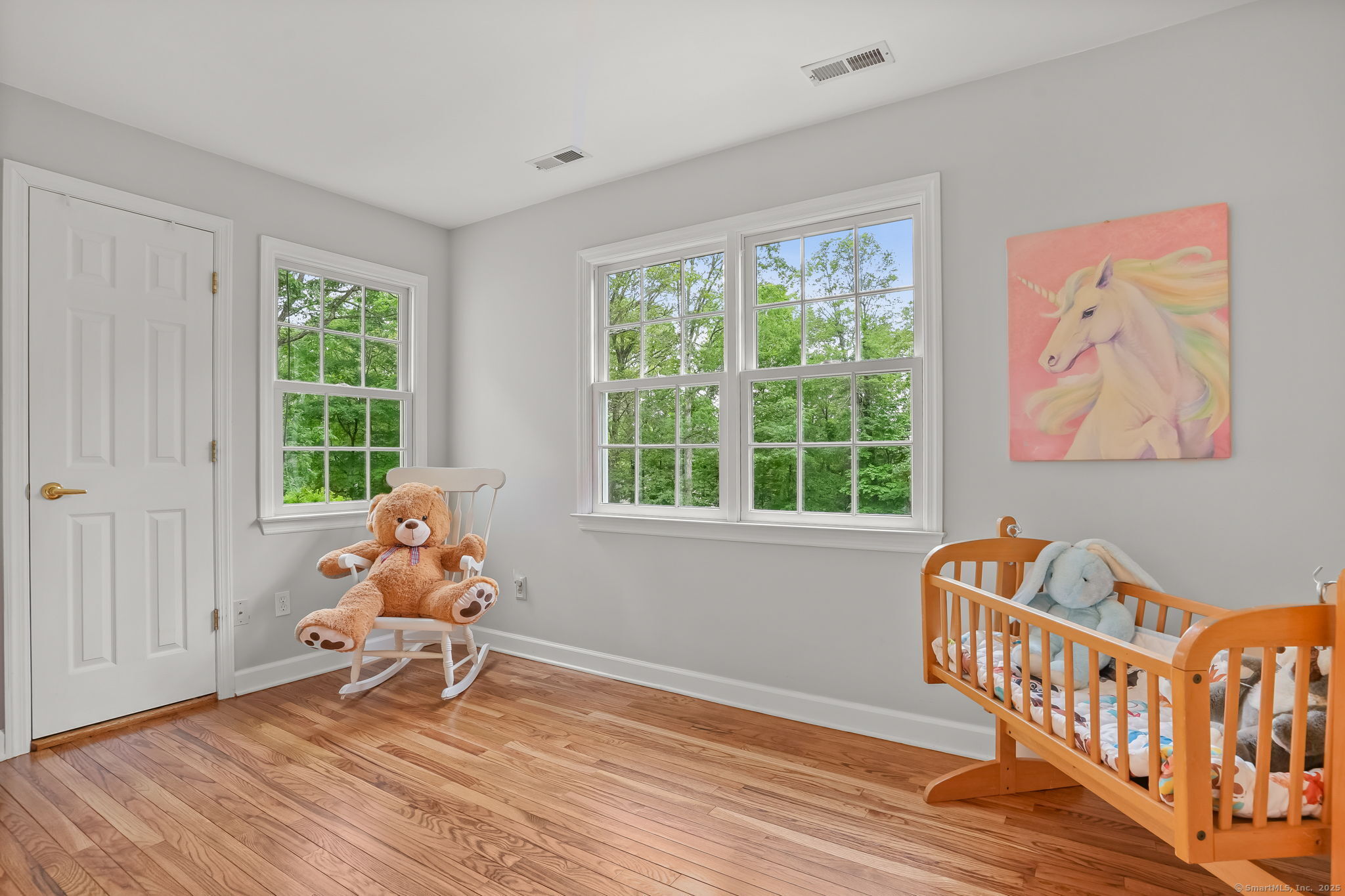 22 Fox Run Wilton, CT 06897 - Photo 29 of 40 a living room with furniture and a window