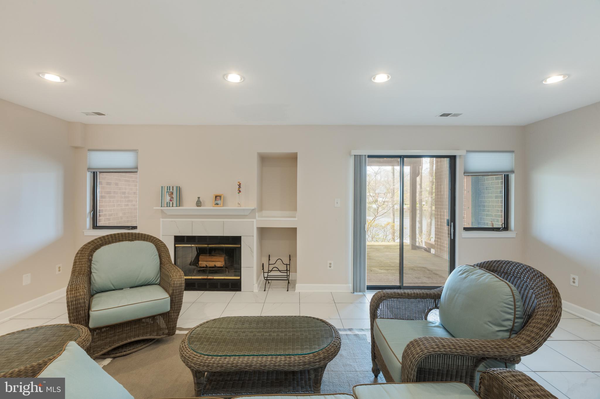 11030 Thrush Ridge Road Reston, VA 20191 - Photo 38 of 56