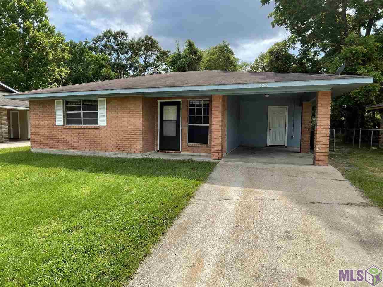 6213 Calion Drive Baton Rouge, LA 70812 - Photo 1 of 10 Gallery Image 1
