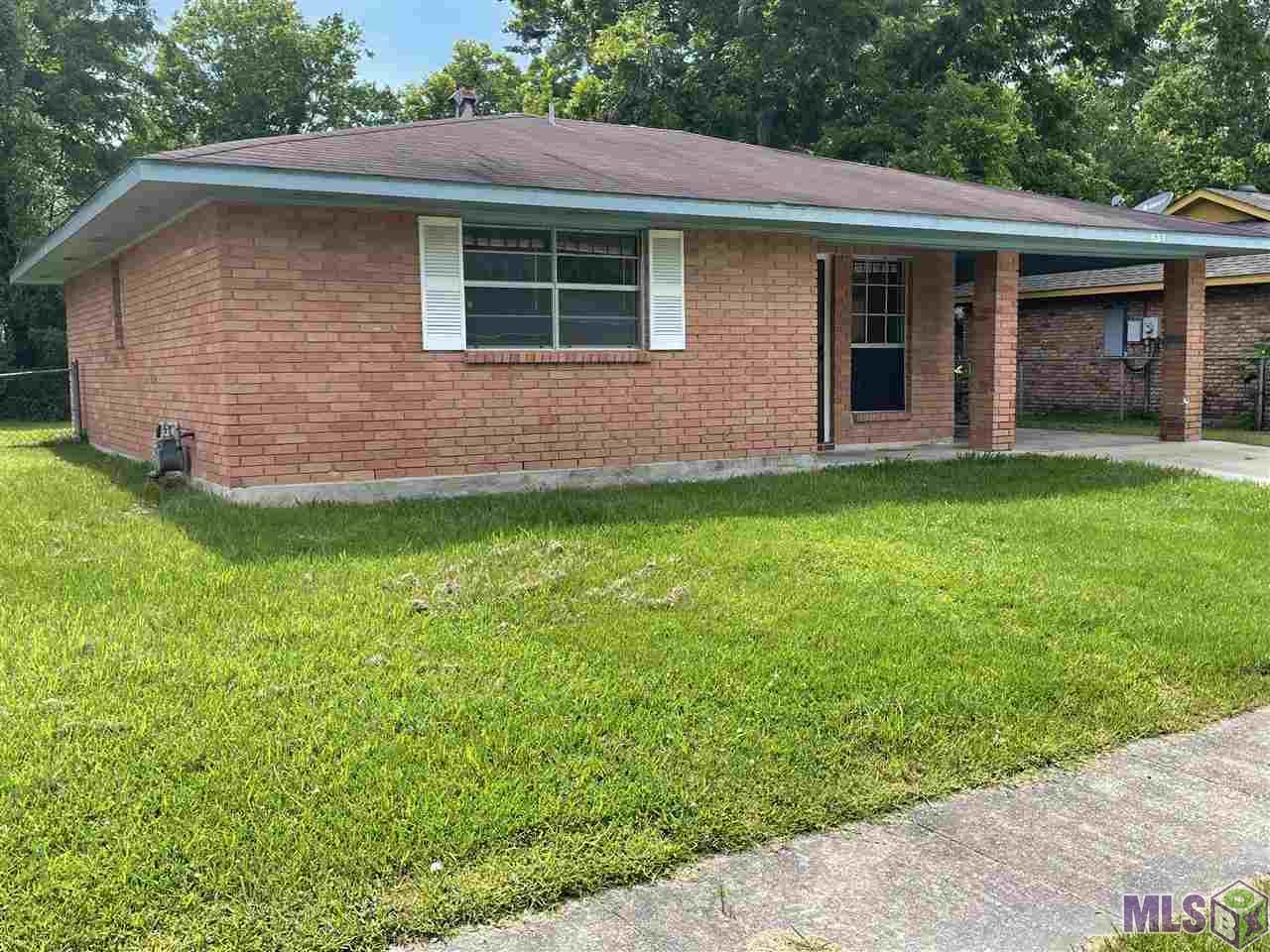 6213 Calion Drive Baton Rouge, LA 70812 - Photo 2 of 10 Gallery Image 2