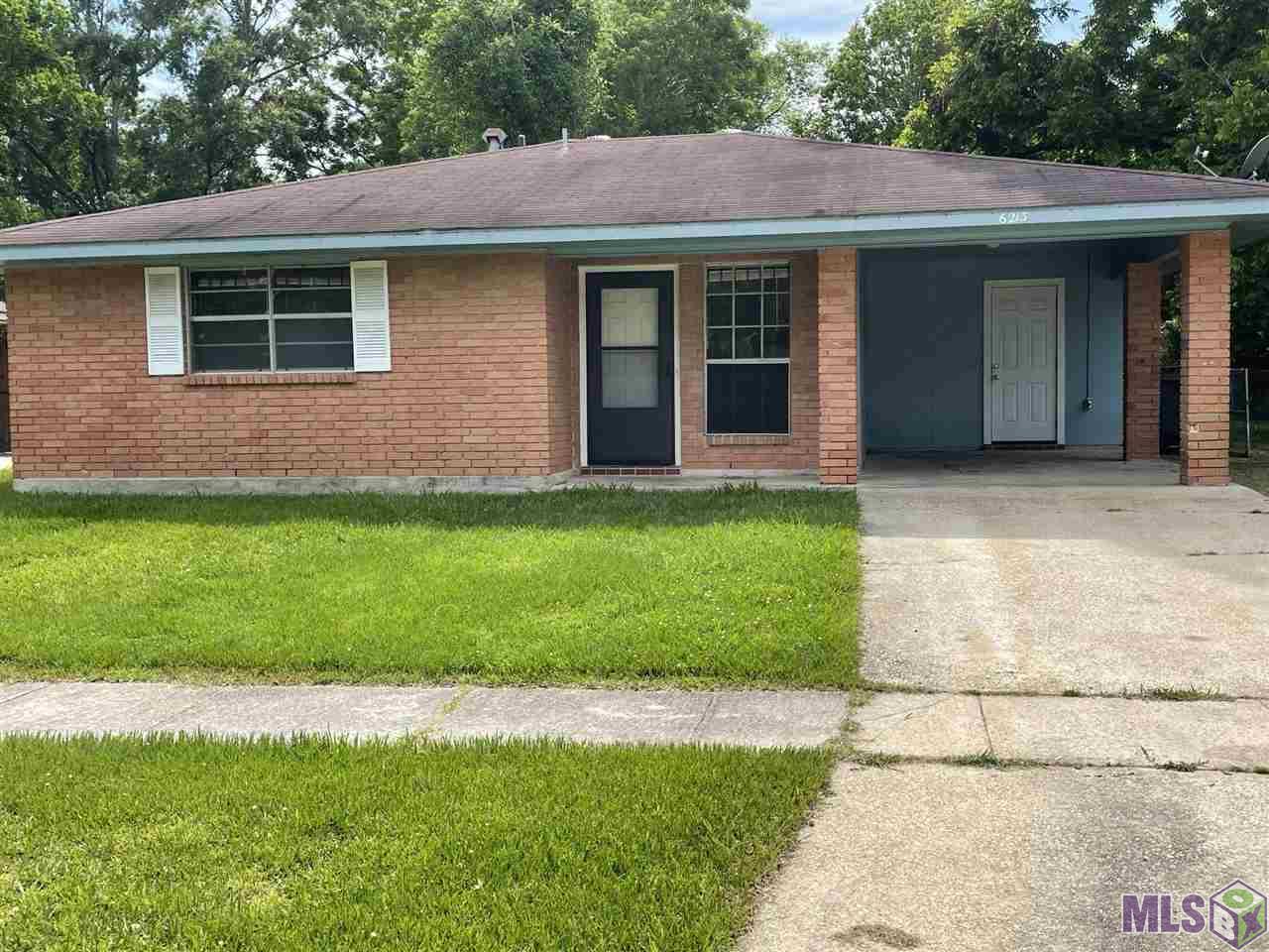 6213 Calion Drive Baton Rouge, LA 70812 - Photo 3 of 10 Gallery Image 3