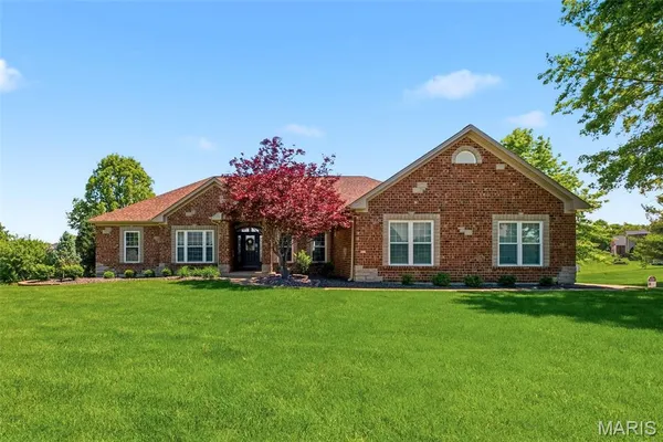 $735,000 | 301 Red Wing Court, Troy, MO 63379