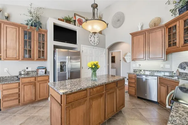 $735,000 | 301 Red Wing Court, Troy, MO 63379