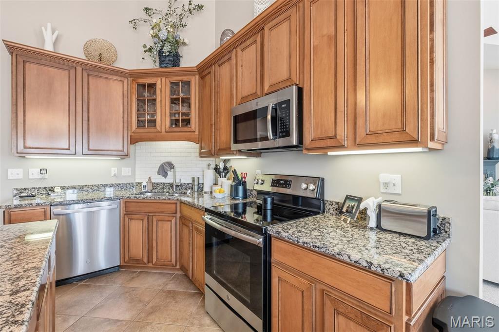 301 Red Wing Court Troy, MO 63379 - Photo 18 of 65