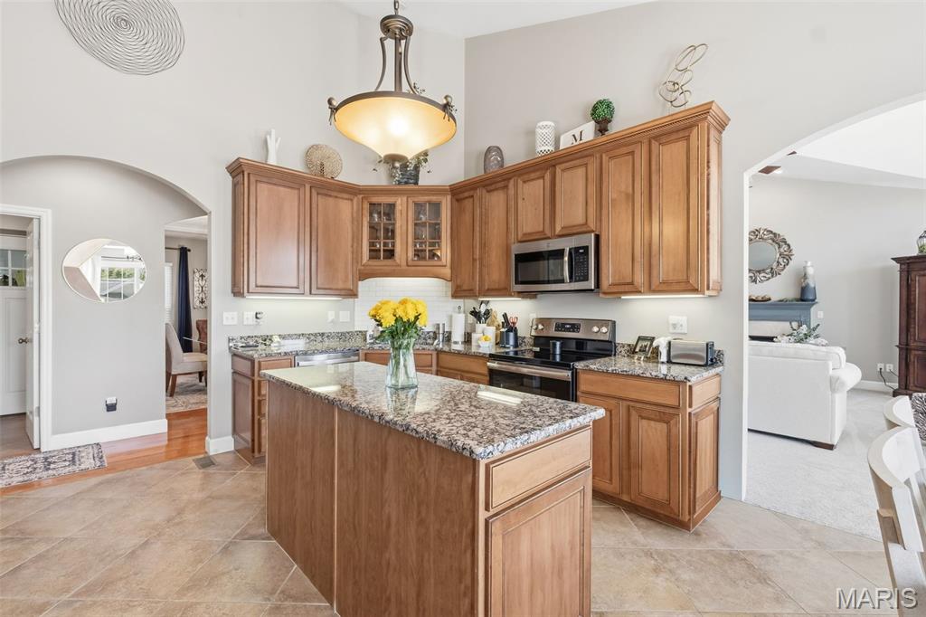 301 Red Wing Court Troy, MO 63379 - Photo 19 of 65