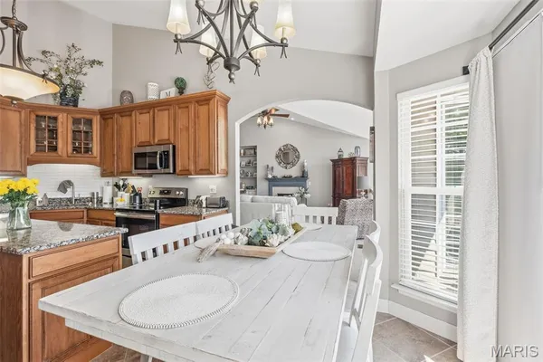 $735,000 | 301 Red Wing Court, Troy, MO 63379
