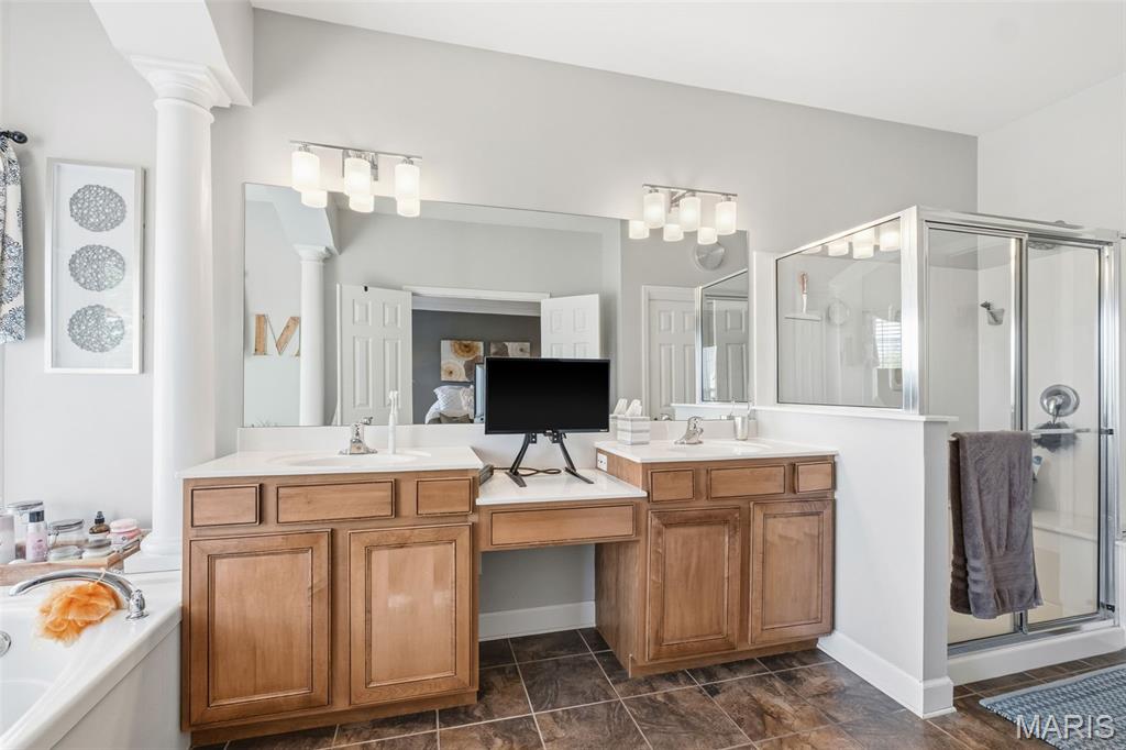 301 Red Wing Court Troy, MO 63379 - Photo 30 of 65