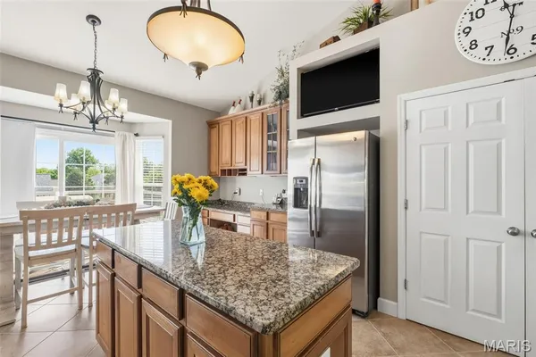 $735,000 | 301 Red Wing Court, Troy, MO 63379