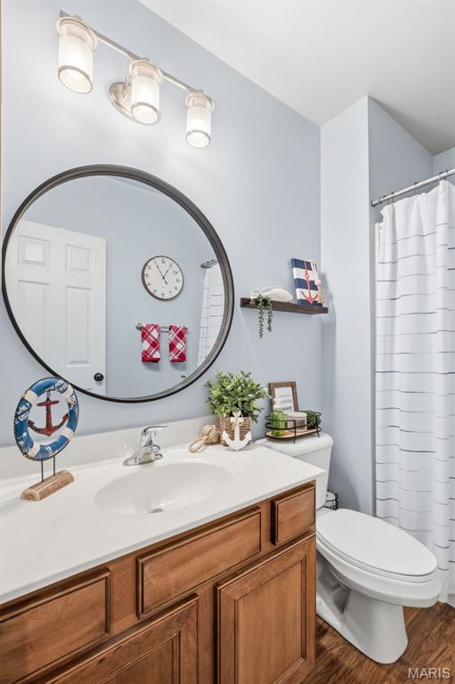 301 Red Wing Court Troy, MO 63379 - Photo 52 of 65