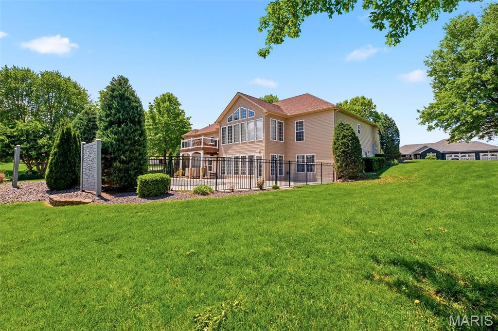 301 Red Wing Court Troy, MO 63379 - Photo 55 of 65