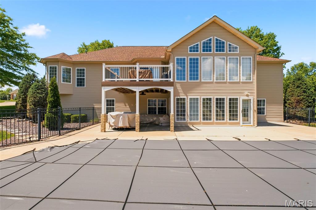 301 Red Wing Court Troy, MO 63379 - Photo 56 of 65