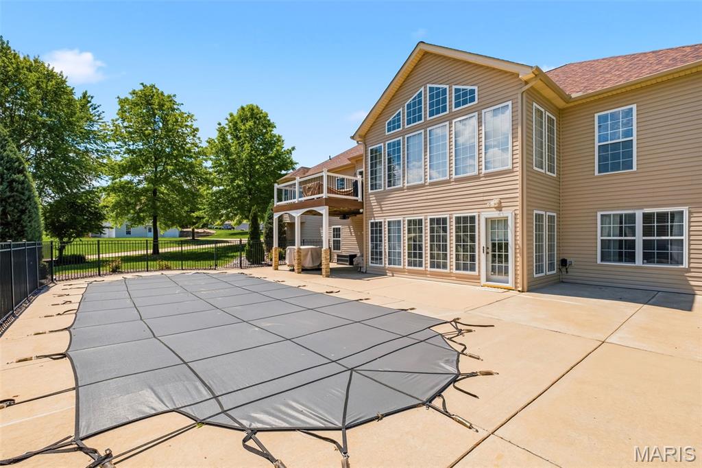 301 Red Wing Court Troy, MO 63379 - Photo 57 of 65