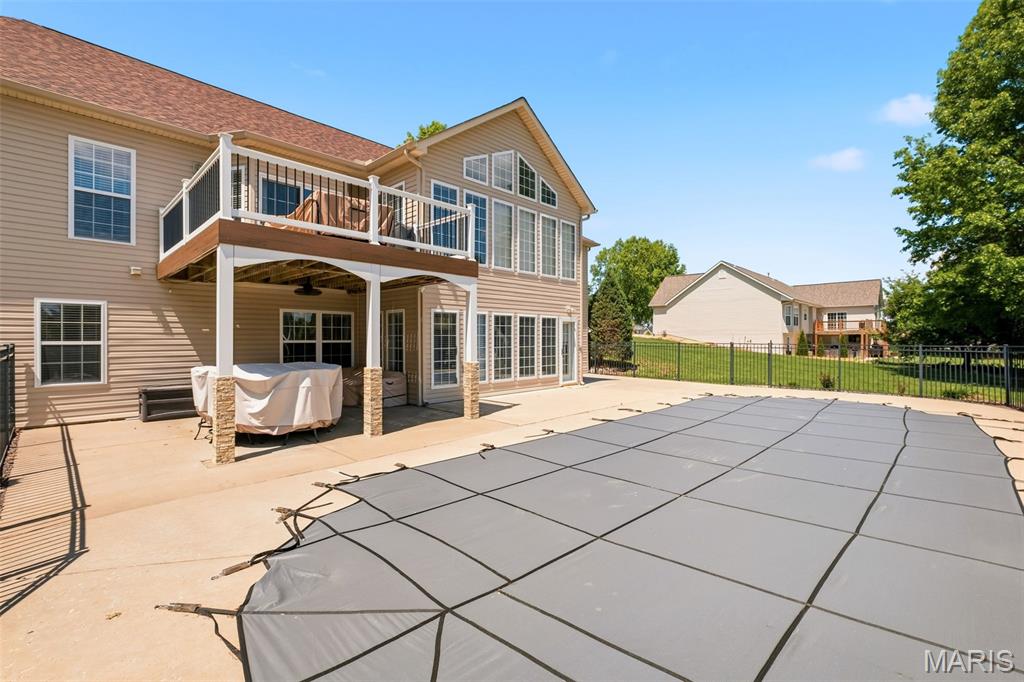 301 Red Wing Court Troy, MO 63379 - Photo 58 of 65