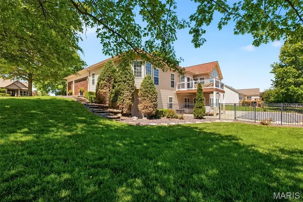$735,000 | 301 Red Wing Court, Troy, MO 63379