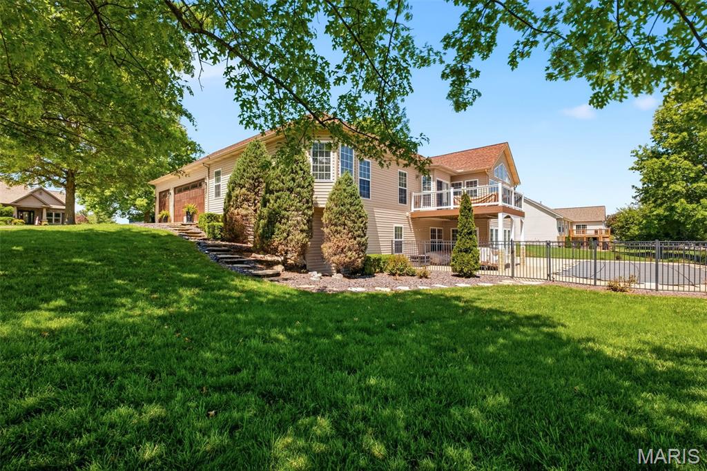 301 Red Wing Court Troy, MO 63379 - Photo 60 of 65
