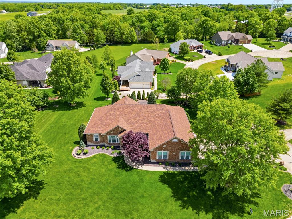 301 Red Wing Court Troy, MO 63379 - Photo 61 of 65