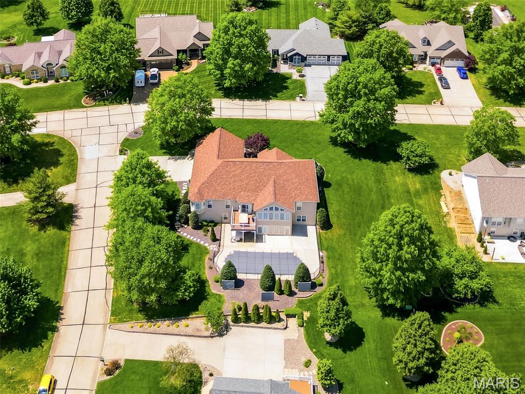 301 Red Wing Court Troy, MO 63379 - Photo 62 of 65