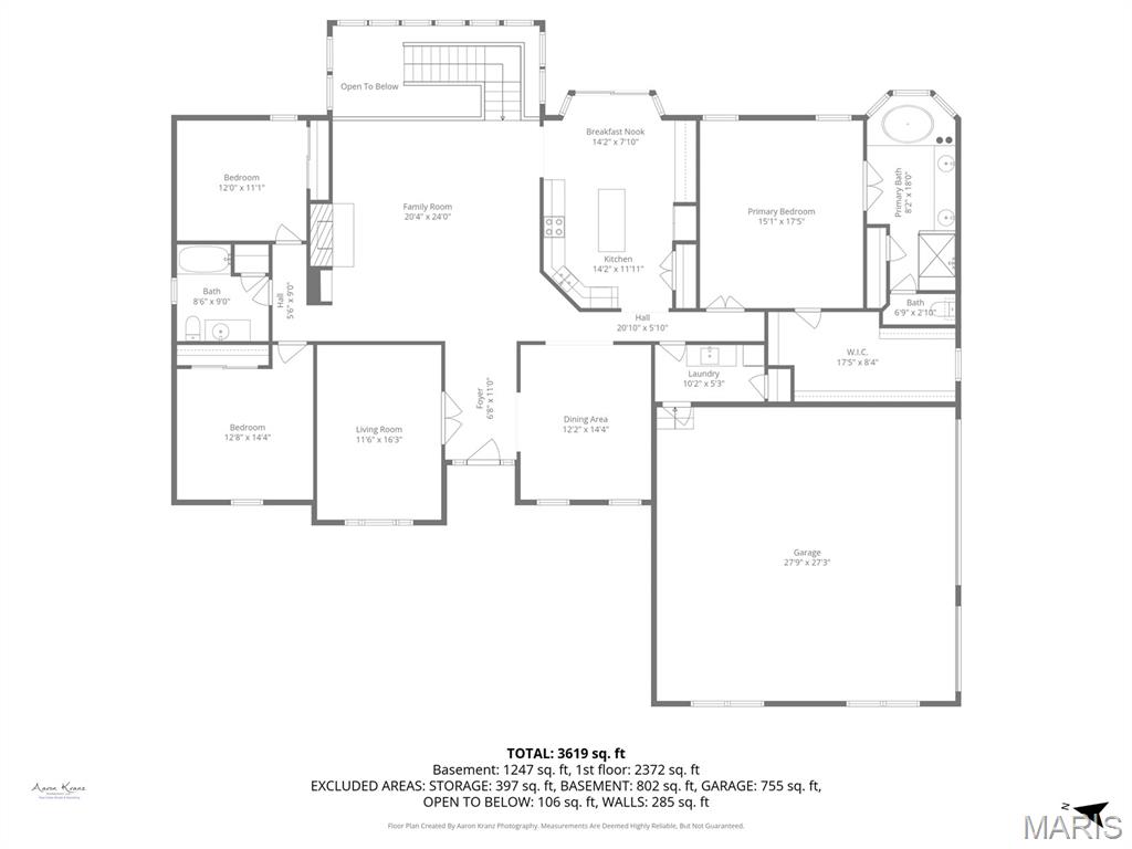 301 Red Wing Court Troy, MO 63379 - Photo 64 of 65